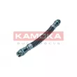 KAMOKA 1170088 - Flexible de frein