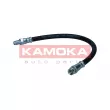 KAMOKA 1170092 - Flexible de frein