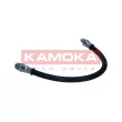 KAMOKA 1170092 - Flexible de frein