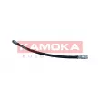 KAMOKA 1170103 - Flexible de frein