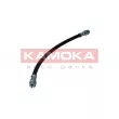 KAMOKA 1170103 - Flexible de frein
