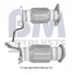 BM CATALYSTS BM70628 - Tuyau d'échappement