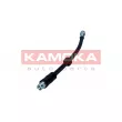 KAMOKA 1170114 - Flexible de frein