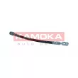 KAMOKA 1170117 - Flexible de frein