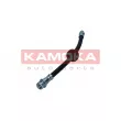 KAMOKA 1170118 - Flexible de frein