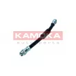 KAMOKA 1170121 - Flexible de frein