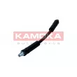 KAMOKA 1170123 - Flexible de frein