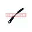 KAMOKA 1170123 - Flexible de frein