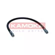 KAMOKA 1170124 - Flexible de frein