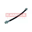 KAMOKA 1170125 - Flexible de frein