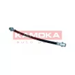 KAMOKA 1170125 - Flexible de frein