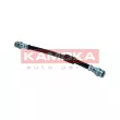 KAMOKA 1170128 - Flexible de frein