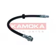 KAMOKA 1170129 - Flexible de frein