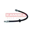 KAMOKA 1170129 - Flexible de frein
