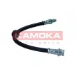 KAMOKA 1170130 - Flexible de frein