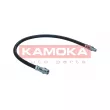 KAMOKA 1170131 - Flexible de frein