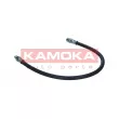 KAMOKA 1170131 - Flexible de frein
