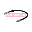 KAMOKA 1170133 - Flexible de frein