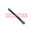 KAMOKA 1170136 - Flexible de frein