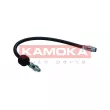 KAMOKA 1170137 - Flexible de frein