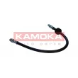 KAMOKA 1170137 - Flexible de frein