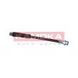 KAMOKA 1170138 - Flexible de frein