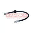 KAMOKA 1170139 - Flexible de frein