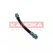 KAMOKA 1170141 - Flexible de frein