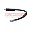 KAMOKA 1170143 - Flexible de frein
