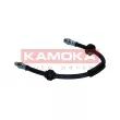 KAMOKA 1170145 - Flexible de frein