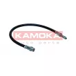KAMOKA 1170147 - Flexible de frein