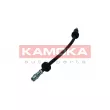 KAMOKA 1170148 - Flexible de frein