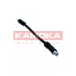 KAMOKA 1170151 - Flexible de frein