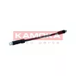 KAMOKA 1170151 - Flexible de frein