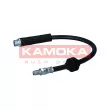 KAMOKA 1170154 - Flexible de frein