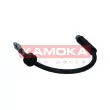 KAMOKA 1170154 - Flexible de frein