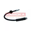 KAMOKA 1170154 - Flexible de frein