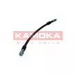 KAMOKA 1170157 - Flexible de frein