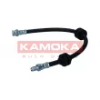 KAMOKA 1170158 - Flexible de frein