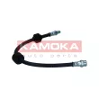KAMOKA 1170158 - Flexible de frein