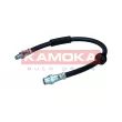 KAMOKA 1170159 - Flexible de frein