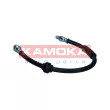 KAMOKA 1170159 - Flexible de frein