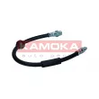 KAMOKA 1170159 - Flexible de frein
