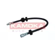 KAMOKA 1170165 - Flexible de frein