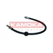 KAMOKA 1170166 - Flexible de frein