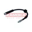 KAMOKA 1170168 - Flexible de frein