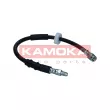 KAMOKA 1170169 - Flexible de frein