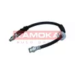 KAMOKA 1170169 - Flexible de frein