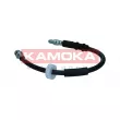 KAMOKA 1170169 - Flexible de frein