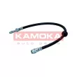 KAMOKA 1170170 - Flexible de frein